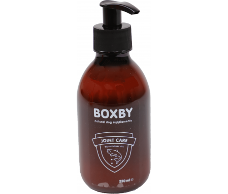 Proline Boxby Oil Joint Care 250ml Proline Boxby Oil Joint Care 250ml