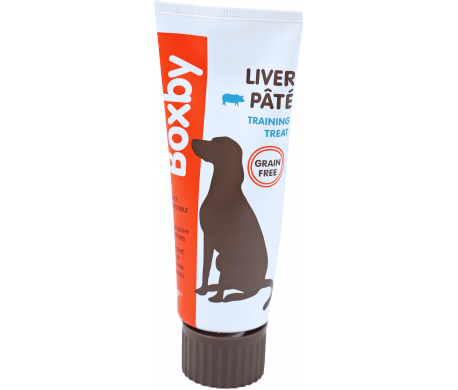 Proline Boxby pate tube 75gr Proline Boxby pate tube 75gr