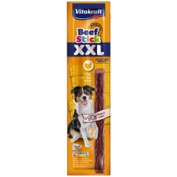 Vitakraft Beef Stick XXL met Kalkoen 