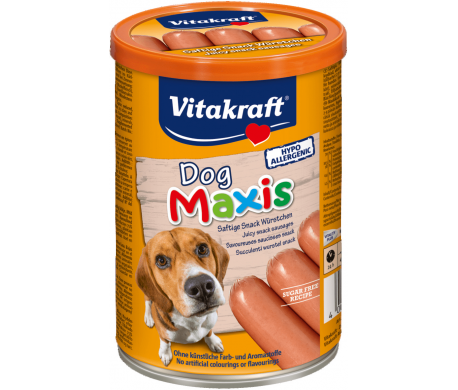 Vitakraft Dog Maxis Vitakraft Dog Maxis