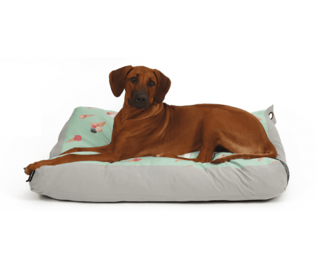 51Degrees North Beach Boxpillow Ice-cream 51Degrees North Beach Boxpillow Ice-cream