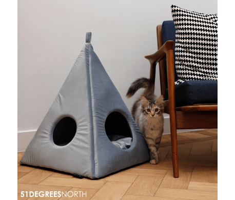 51Degrees North Cattipi Velvet 51Degrees North Cattipi Velvet