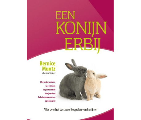 Een Konijn Erbij Een Konijn Erbij