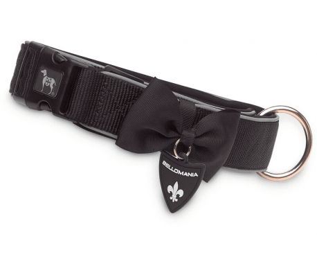 Bellomania Halsband Keanu Neopreen Bellomania Halsband Keanu Neopreen
