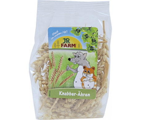 JR Farm Knabbelaren 30 gram JR Farm Knabbelaren 30 gram