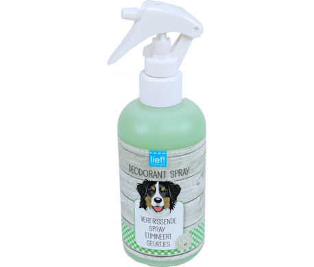 Lief! Deodorantspray (250 ml) Lief! Deodorantspray (250 ml)