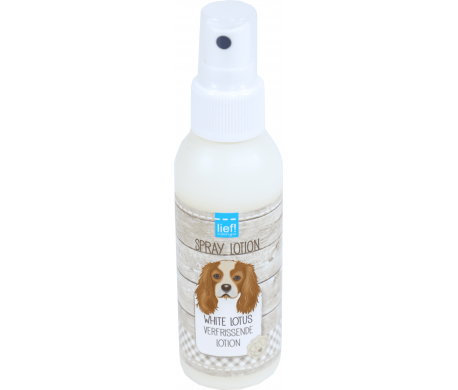 Lief! Lotion White Lotus (100 ml) Lief! Lotion White Lotus (100 ml)