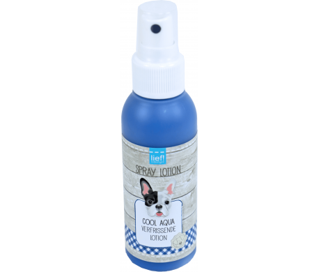 Lief! Lotion Cool Aqua (100 ml) Lief! Lotion Cool Aqua (100 ml)