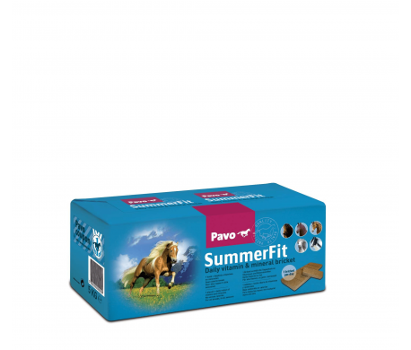 Pavo Summerfit 5kg Pavo Summerfit 5kg