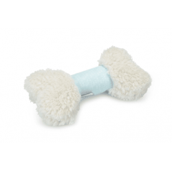 BZ PUPPY SPEELBOT RENDA - Wit