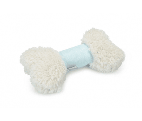 BZ PUPPY SPEELBOT RENDA - Wit BZ PUPPY SPEELBOT RENDA - Wit