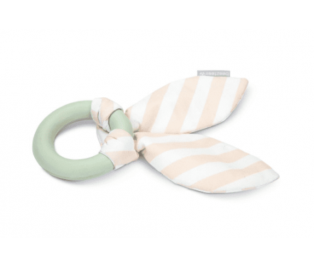 BZ Puppy rubber kauwring 'Tjuwa' BZ Puppy rubber kauwring 'Tjuwa'