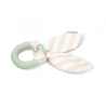 BZ Puppy rubber kauwring Tjuwa