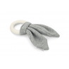 BZ PUP RUBBER KAUWRING BAITRO 