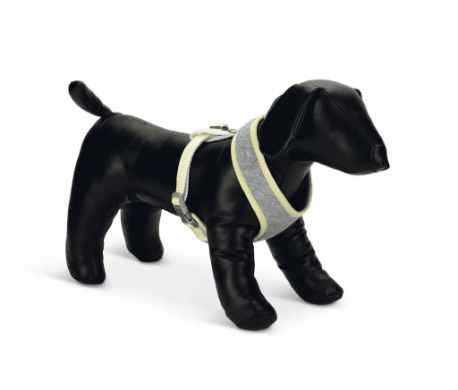 BZ PUPPY BORSTTUIG BRONDA S/M/L - grijs BZ PUPPY BORSTTUIG BRONDA S/M/L - grijs