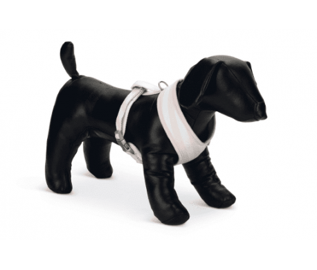 BZ PUPPY BORSTTUIG FILANA S/M/L - roze BZ PUPPY BORSTTUIG FILANA S/M/L - roze
