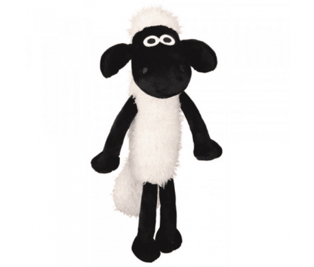 Shaun the Sheep Pluche 37cm Shaun the Sheep Pluche 37cm
