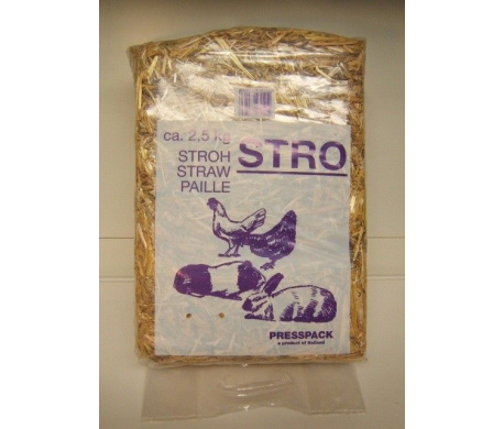 Zeeuws Stro 4 voor EUR 12.99
