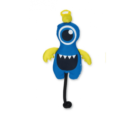 Beeztees Fetch Shoot Wing blauw Beeztees Fetch Shoot Wing blauw
