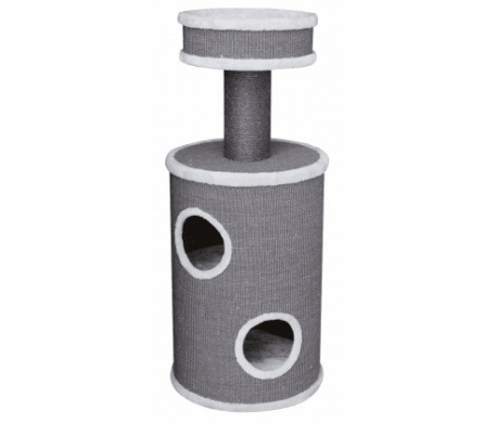 Petrebels krabtoren Champions Only Tower 120 cream