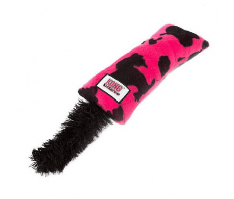 Kong Kickeroo met Koeprint