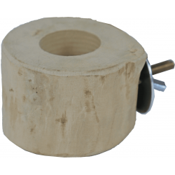 Back Zoo Nature fruitcuphouder Java-hout (1-cup)