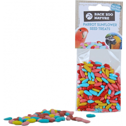 Back Zoo Nature sunflower seed treats (100 gram)