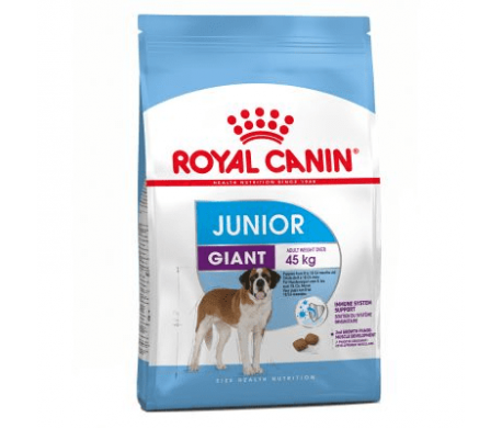 Royal Canin Giant Junior