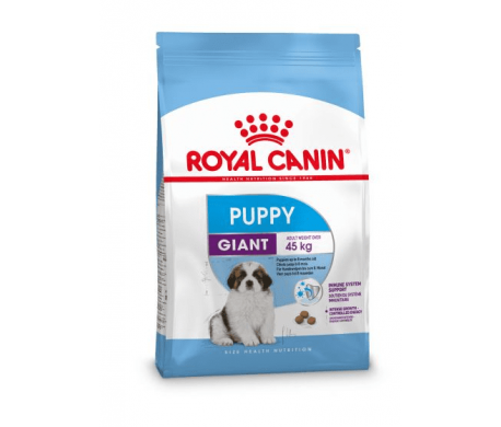 Royal Canin Giant Puppy Royal Canin Giant Puppy