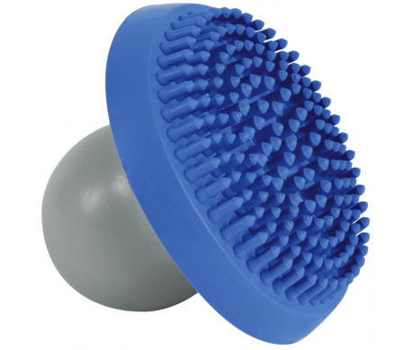 Trixie Shampoo- en Massageborstel Trixie Shampoo- en Massageborstel