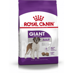 Royal Canin Giant Adult - 15kg