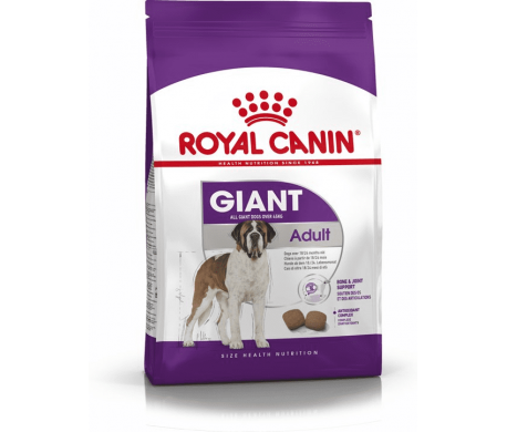 Royal Canin Giant Adult - 15kg