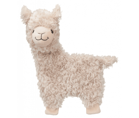 Trixie Lama Pkucheknuffel Trixie Lama Pkucheknuffel