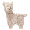 Trixie Lama Plucheknuffel