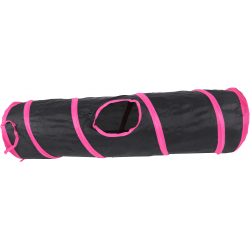 Speeltunnel voor katten, konijnen of puppy's