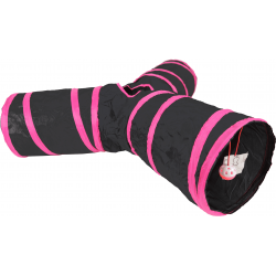 Speeltunnel voor katten, konijnen of puppy's