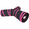 Speeltunnel voor katten, konijnen of puppy's