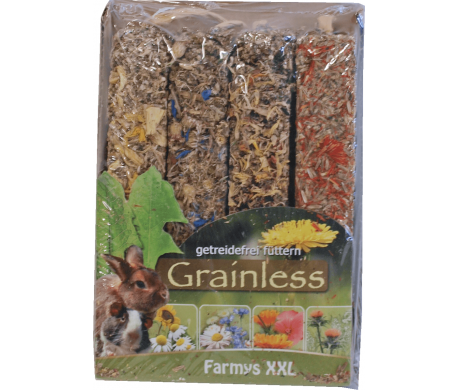 JR Farm Farmys XXL (GRAINLESS) JR Farm Farmys XXL (GRAINLESS)