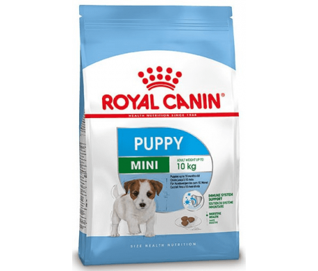 Royal Canin Mini Puppy