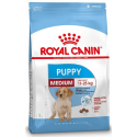 Royal Canin Medium Puppy 
