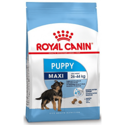 Royal Canin Maxi Puppy - 15kg