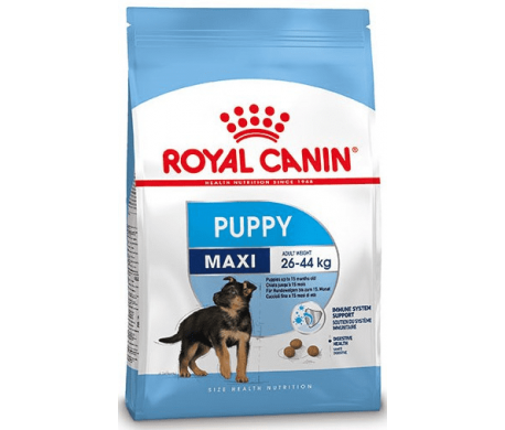 Royal Canin Maxi Puppy - 15kg