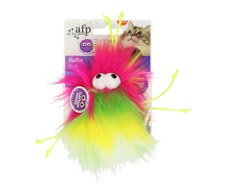 AFP Furry Fluffer Pink AFP Furry Fluffer Pink