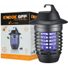 Knock Off Insectenlamp (5 Watt)