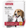 Beaphar Vlo Kill+ kat&hond (tot 11kg)