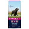 Eukanuba Caring Senior Large Breed 12 kg