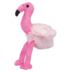 Trixie Flamingo