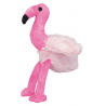 Trixie Flamingo