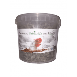 Klaxo Tabakstro 5 liter