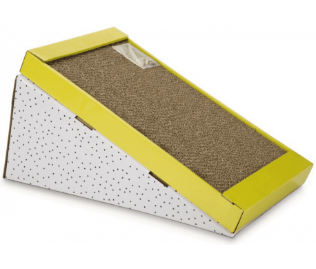 Kartonnen krabplank Rampino Kartonnen krabplank Rampino